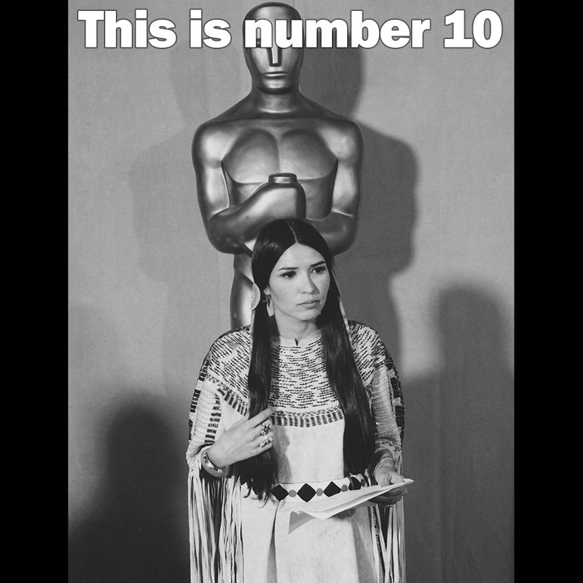 THIS IS NOT A TEST Podcast - The 2015 Oscar ceremony wrap-up